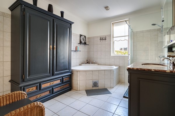 Medium property photo - Korte Bunder 7, 4741 TV Hoeven